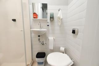 HUM202D - Studio 10m2 no Leblon a 5 min da praia - 2