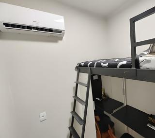 HUM202D - Studio 10m2 no Leblon a 5 min da praia - 4