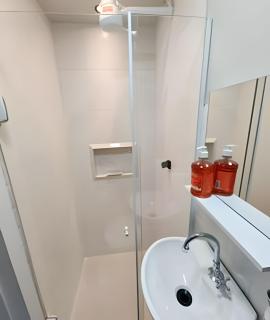 HUM202D - Studio 10m2 no Leblon a 5 min da praia - 1