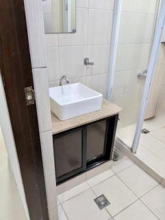 HK One - BGC Seibu - 4