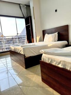 continental pyramids view - 4