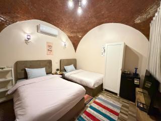 Sahure Pyramid View Inn - 4