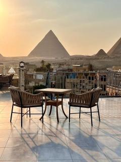 continental pyramids view - 7