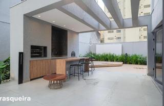 Luxury Studio at av Paulista area - 6