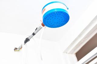 Luxe-homestay Executive Studio - 0