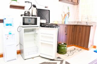 Luxe-homestay Executive Studio - 6