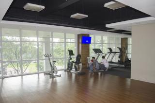 HK One - BGC Seibu - 8