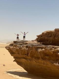 Rum Travel with Mohammad - 8