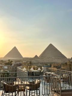 continental pyramids view - 9