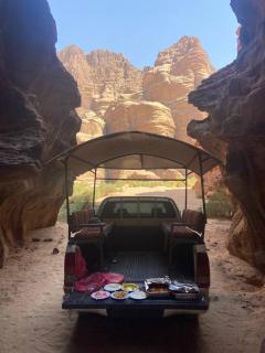 Rum Travel with Mohammad - 5