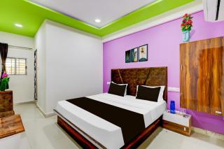 Hotel O Shaligram - 0