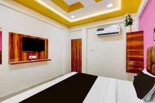 Hotel O Shaligram - 1