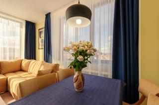 Rila Sunshine Apartment - 5