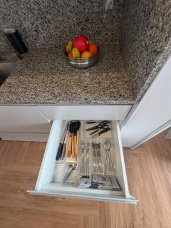 Luxury Studio at av Paulista area - 7