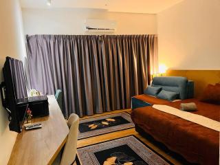 AnR Studio Suite Inside H Elite Building - 9