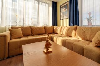 Rila Sunshine Apartment - 1