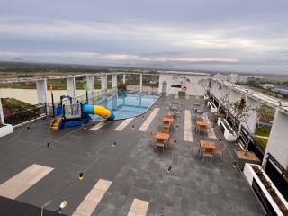 AnR Studio Suite Inside H Elite Building - 8