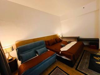 AnR Studio Suite Inside H Elite Building - 4