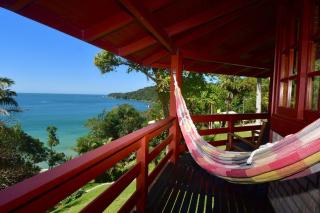 BANGALÔ CASA GRANDE - EXCLUSIVIDADE, CONFORTO E PRIVACIDADE. - 0