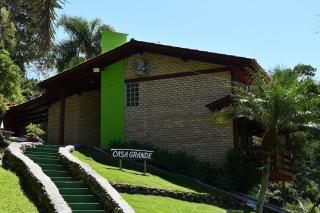 BANGALÔ CASA GRANDE - EXCLUSIVIDADE, CONFORTO E PRIVACIDADE. - Porto Belo - 3