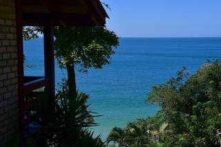 BANGALÔ CASA GRANDE - EXCLUSIVIDADE, CONFORTO E PRIVACIDADE. - Porto Belo - 2