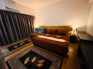 AnR Studio Suite Inside H Elite Building - 2