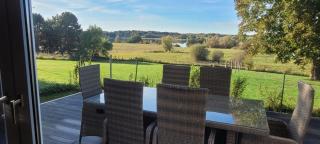 Ferienhaus am See - 4