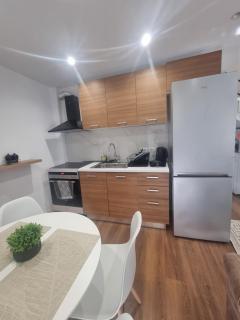 Lily's Apartment - 3