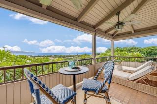 Wailea Ekolu 504 · Remodeled 2BD w Panoramic Ocean Views AC - 2
