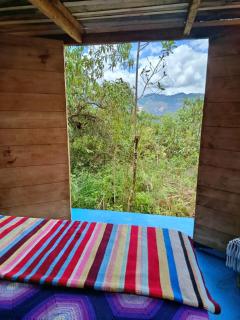 Eco Albergue Azul - 9