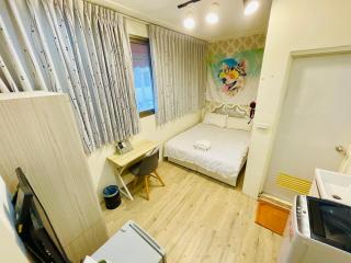 Fongchia Helsinki - 1