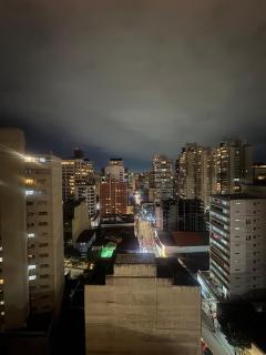 Luxury Studio at av Paulista area - 9