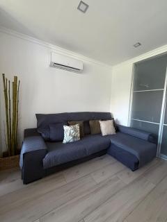 Apartamento Machadinho - 1