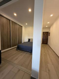 Apartamento Machadinho - 2