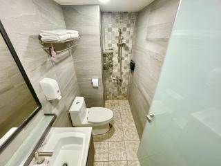 Fongchia Helsinki - 4