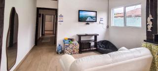 Casa na Praia de Maresias - 5 Min da Praia - 6