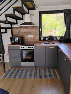 Cabana de la râu! Ciubăr aero hidro masaj - 8