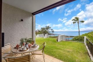 Napili Point B39 · Napili Point B39 Ocean Views with Maui Sunset - 0