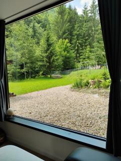 Cabana de la râu! Ciubăr aero hidro masaj - 2