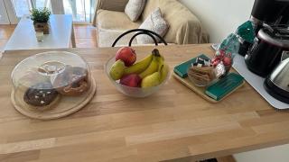 Gran Canaria Mogan sunset - 1