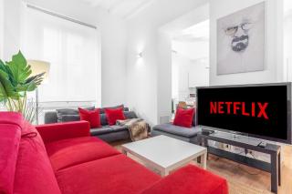 Luxury Design Apartment BoscoVerticale Milano - 0