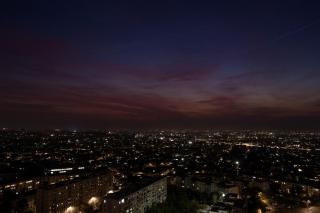 U-Tower Designer apartment with city view - 9