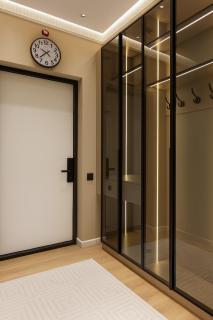 U-Tower Designer apartment with city view - 7