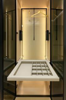 U-Tower Designer apartment with city view - 4