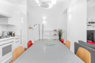 Luxury Design Apartment BoscoVerticale Milano - 8