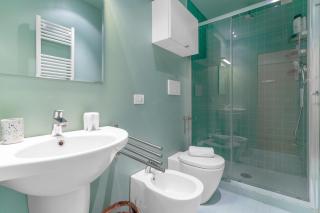 Luxury Design Apartment BoscoVerticale Milano - 5