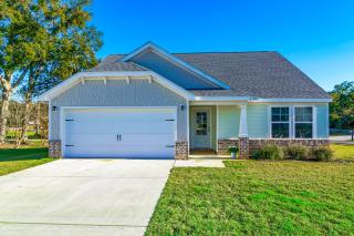 BRAND NEW, fully furnished 3 bedroom, 3 bathroom home in Ocean Springs! - 9