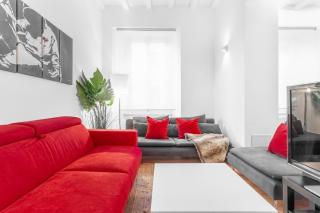 Luxury Design Apartment BoscoVerticale Milano - 3