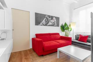 Luxury Design Apartment BoscoVerticale Milano - 1