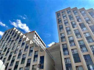 Greentrail stays - 9